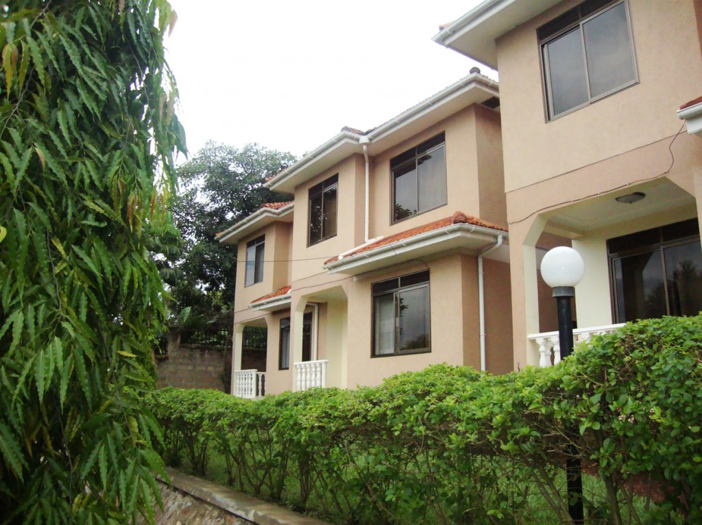 Property for Rent (Bugolobi)