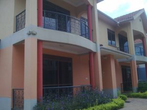 Bugolobi Apartments for Rent (Unfurnished)